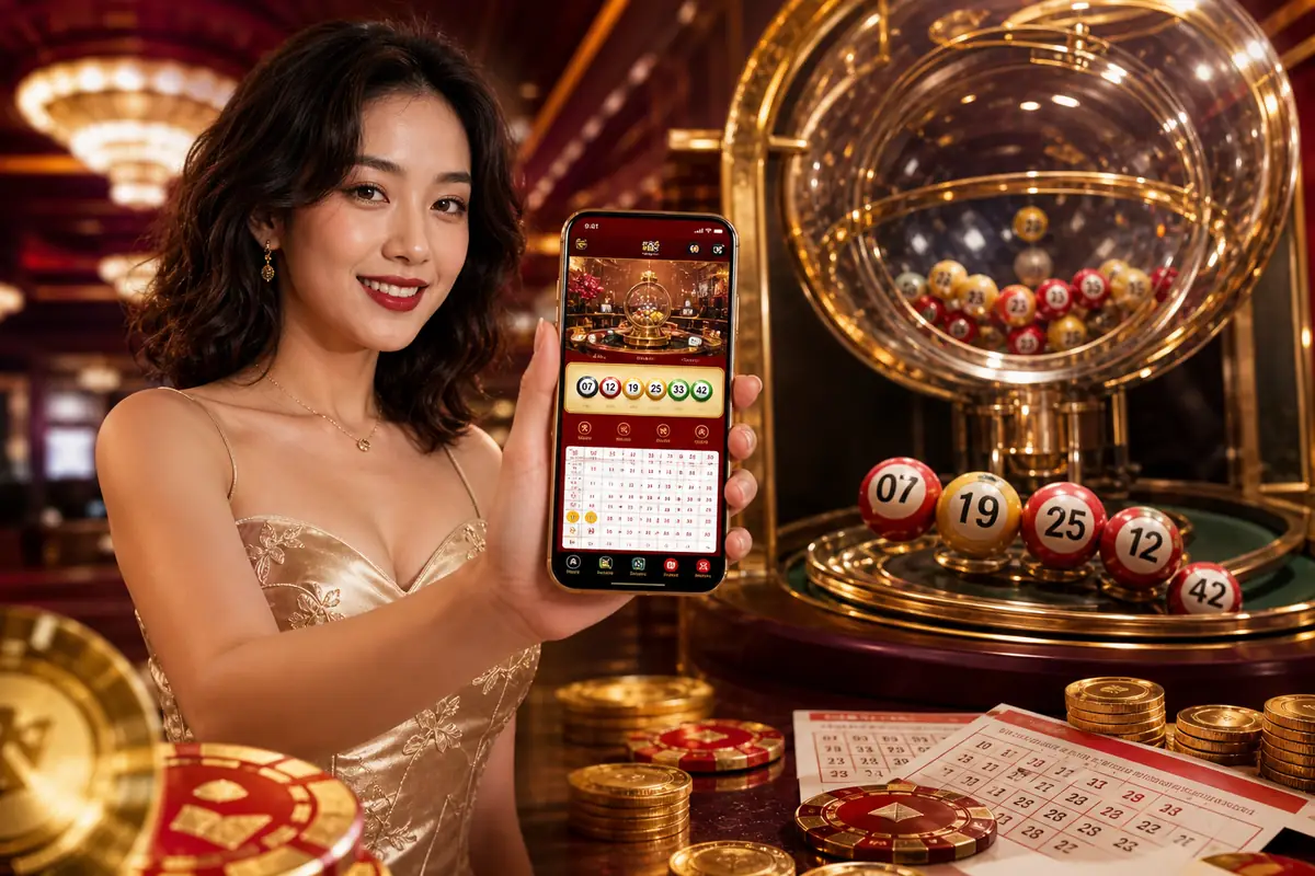 bmk8 Live Casino ဂိမ်းများ